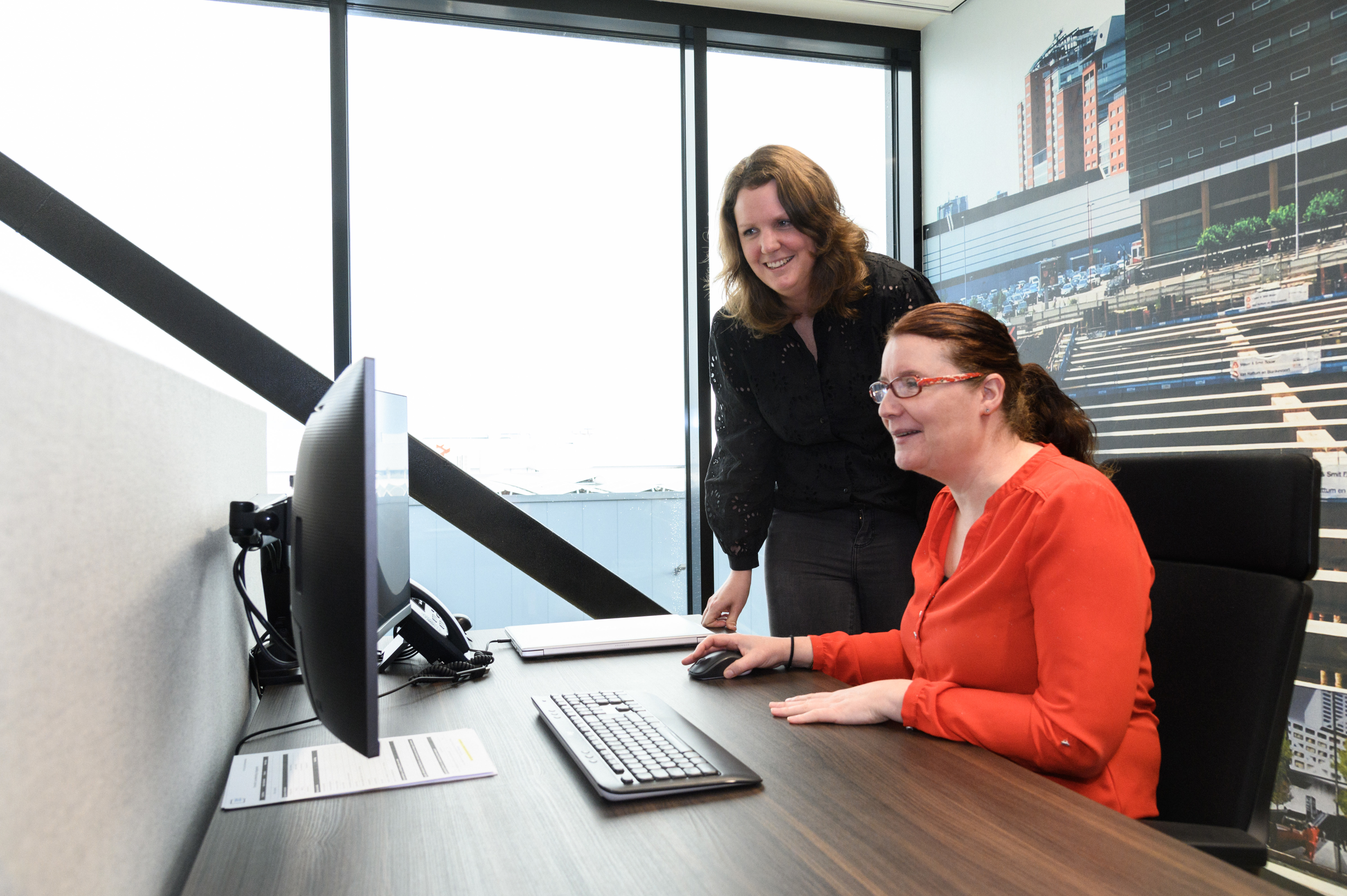 Assistent Controller TAP Groep