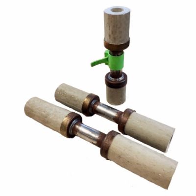 Modula DUO betonconussen