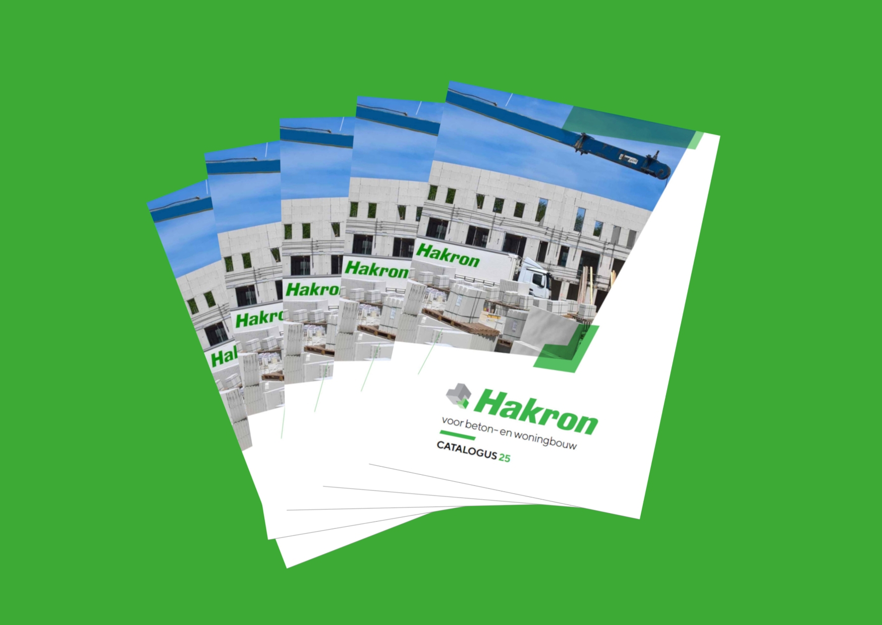 Hakron Woningbouwcatalogus 25